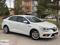 *2017*RENAULT MEGANE 1.6 JOY*88.000 KM*BOYASIZ*