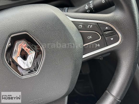 *2017*RENAULT MEGANE 1.6 JOY*88.000 KM*BOYASIZ*