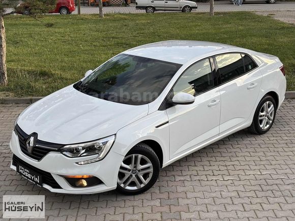 *2017*RENAULT MEGANE 1.6 JOY*88.000 KM*BOYASIZ*