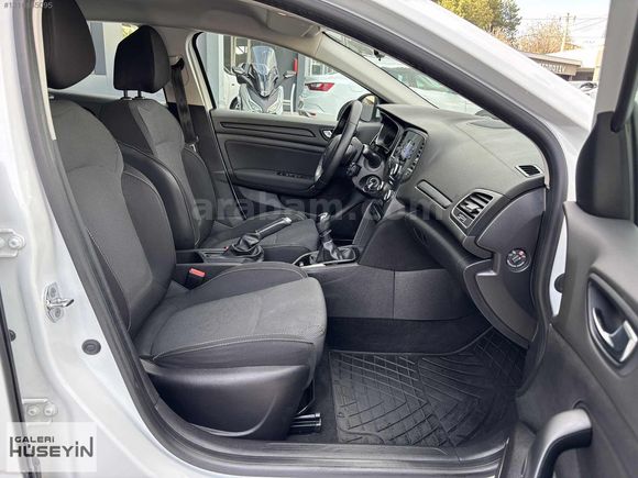 *2017*RENAULT MEGANE 1.6 JOY*88.000 KM*BOYASIZ*