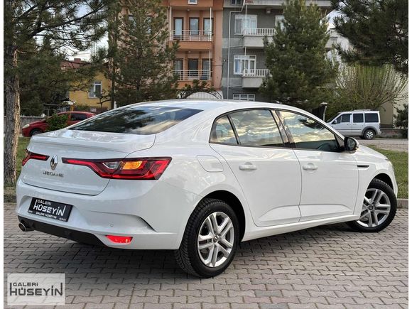 *2017*RENAULT MEGANE 1.6 JOY*88.000 KM*BOYASIZ*