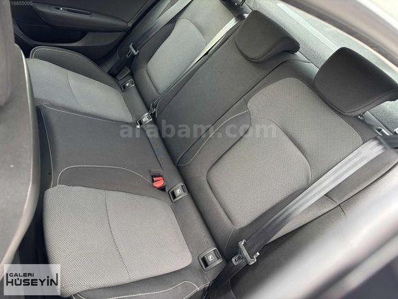*2017*RENAULT MEGANE 1.6 JOY*88.000 KM*BOYASIZ*