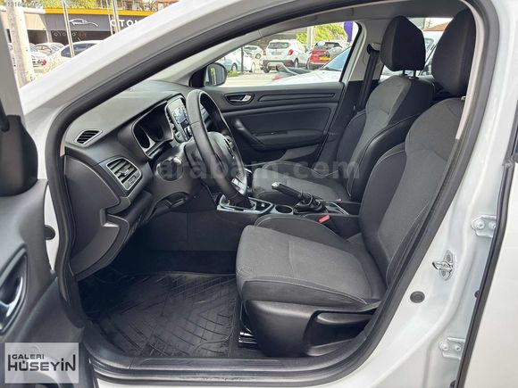 *2017*RENAULT MEGANE 1.6 JOY*88.000 KM*BOYASIZ*