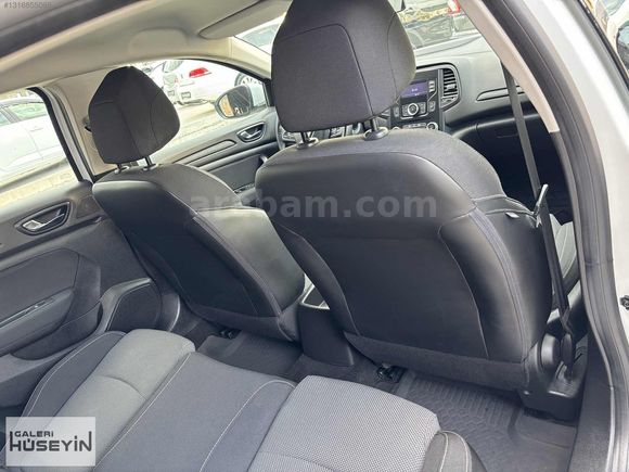 *2017*RENAULT MEGANE 1.6 JOY*88.000 KM*BOYASIZ*