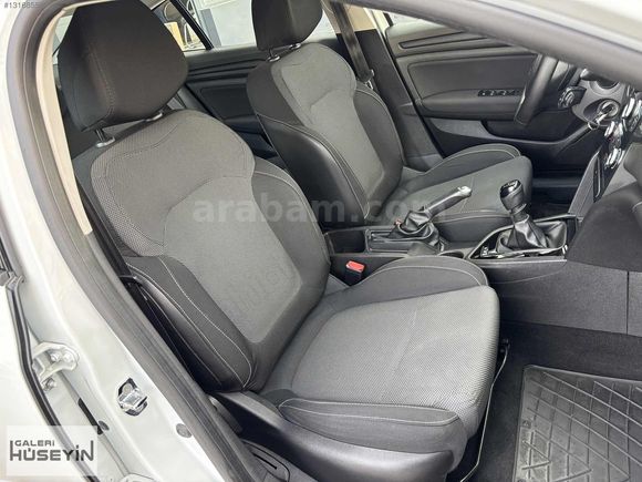 *2017*RENAULT MEGANE 1.6 JOY*88.000 KM*BOYASIZ*