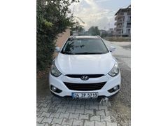 Sahibinden Hyundai ix35 1.6 GDI Style Plus 2012 Model  112.000 km Beyaz