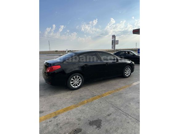 Sahibinden Peugeot 508 1.6 VTi Access 2011 Model 