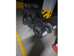 Sahibinden Yamaha MT 25