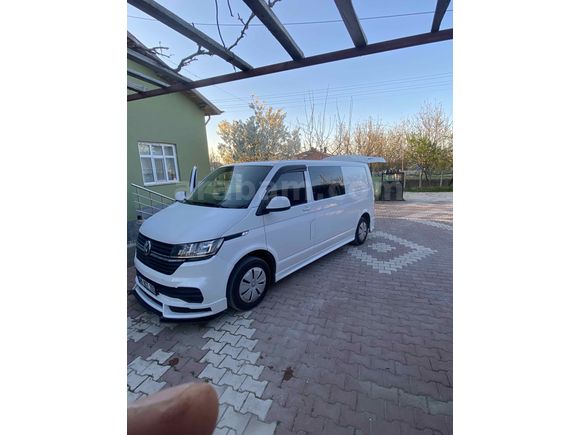 Sahibinden Volkswagen Transporter 2.0 TDI City Van 2020 Model 