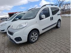 ÖNDER OTOMOTİV DEN 2018 FİORİNO 95PS OTOMOBİL RUHSATLI r