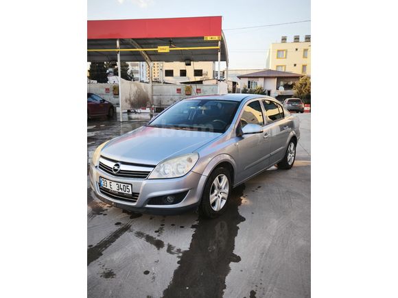 Sahibinden Opel Astra 1.6 Enjoy  112.000 km Diğer