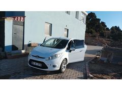 Sahibinden Ford Fiesta 1.4 TDCi Titanium X 2012 Model