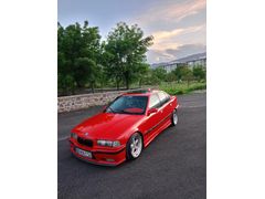 Sahibinden BMW 3 Serisi 318i Standart 1994 Model