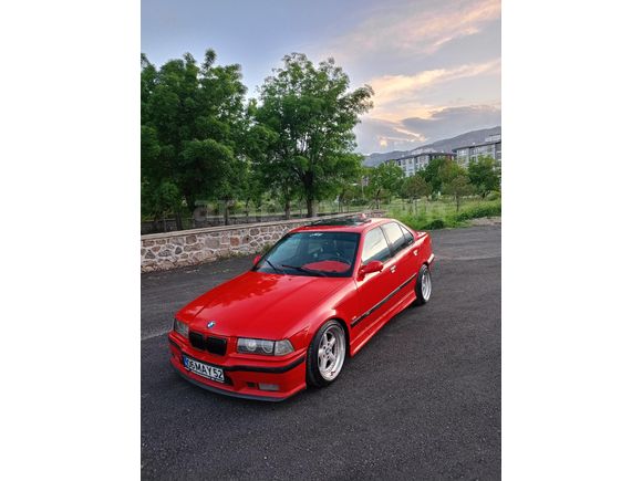 Sahibinden BMW 3 Serisi 318i Standart 1994 Model
