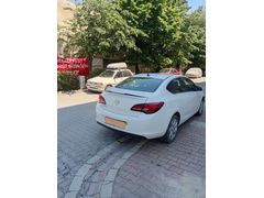 Sahibinden Opel Astra 1.3 CDTI Cosmo 2015 Model  218.000 km Beyaz