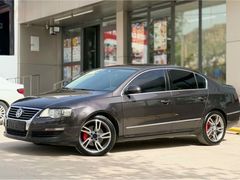  Volkswagen Passat 2.0 TDi Highline 2007 Model 