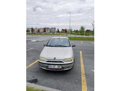 Sahibinden Fiat Palio 1.4 EL 1999 Model Kayseri