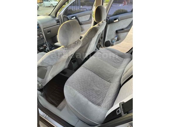 Sahibinden Opel Astra 1.6 Elegance 2001 Model 