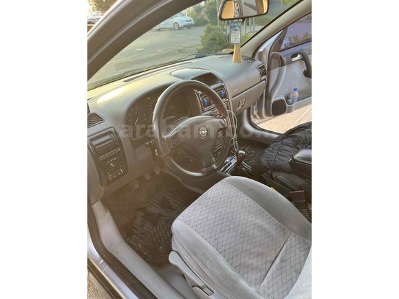 Sahibinden Opel Astra 1.6 Elegance 2001 Model 