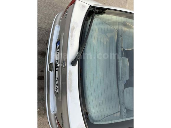 Sahibinden Opel Astra 1.6 Elegance 2001 Model 