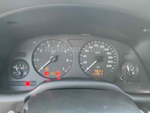 Sahibinden Opel Astra 1.6 Elegance 2001 Model 