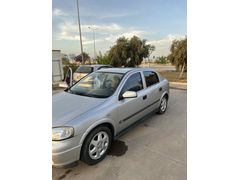 Sahibinden Opel Astra 1.6 Elegance 2001 Model 