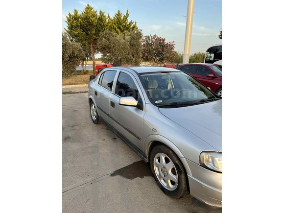 Sahibinden Opel Astra 1.6 Elegance 2001 Model 