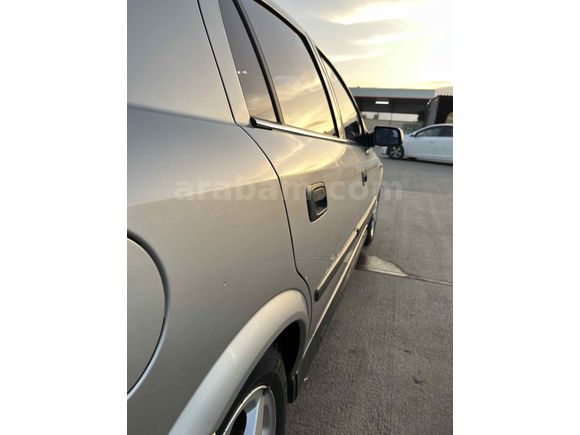 Sahibinden Opel Astra 1.6 Elegance 2001 Model 