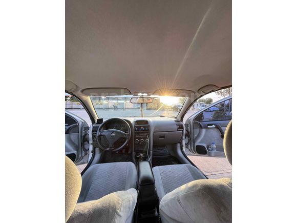 Sahibinden Opel Astra 1.6 Elegance 2001 Model 