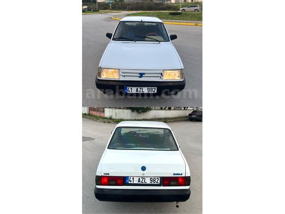 Sahibinden Tofaş Şahin 1.4 1997 Model