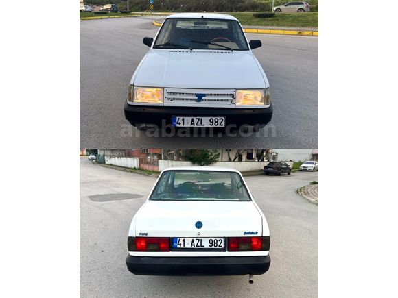 Sahibinden Tofaş Şahin 1.4 1997 Model
