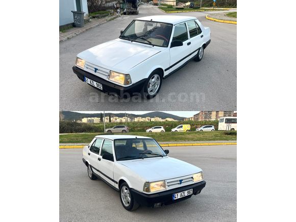 Sahibinden Tofaş Şahin 1.4 1997 Model