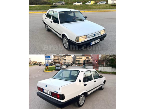 Sahibinden Tofaş Şahin 1.4 1997 Model