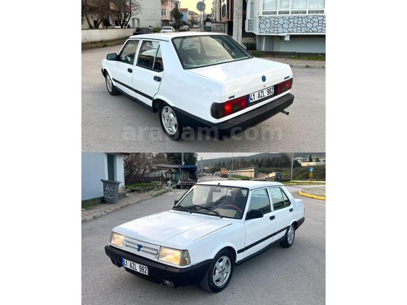 Sahibinden Tofaş Şahin 1.4 1997 Model