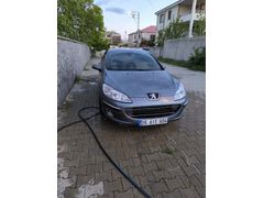 Sahibinden Peugeot 407 2.0 Executive Premium 2005 Model