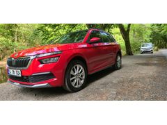 Sahibinden Skoda Kamiq 1.5 TSI Premium 2022 Model