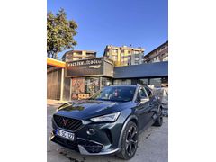 Sahibinden Cupra Formentor 1.5 TSI 2022 Model  80.000 km Yeşil