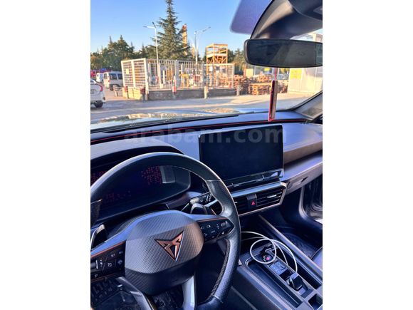 Sahibinden Cupra Formentor 1.5 TSI 2022 Model 