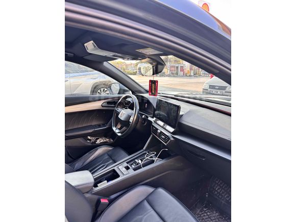 Sahibinden Cupra Formentor 1.5 TSI 2022 Model 