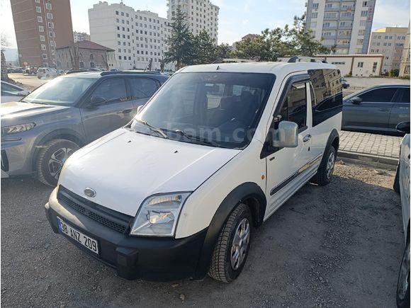 Sahibinden Ford Transit Connect T220 L 2003 Model Kayseri