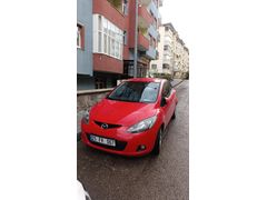 Sahibinden Mazda 2 1.3 Go 2009 Model