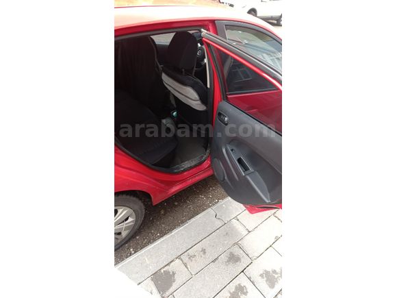 Sahibinden Mazda 2 1.3 Go 2009 Model