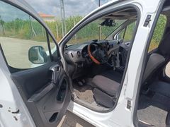 Sahibinden Citroen Berlingo 1.6 HDi Combi SX multispace paket 2011 Model Adana
