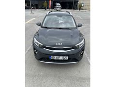 Sahibinden Kia Stonic 1.4 MPI Cool 2022 Model 