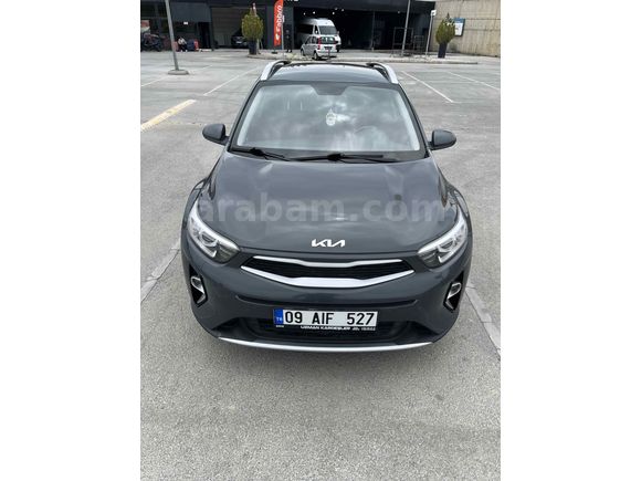 Sahibinden Kia Stonic 1.4 MPI Cool 2022 Model 