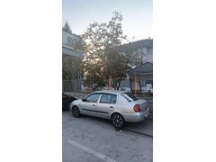 Sahibinden Renault Clio 1.4 RNA 2000 Model