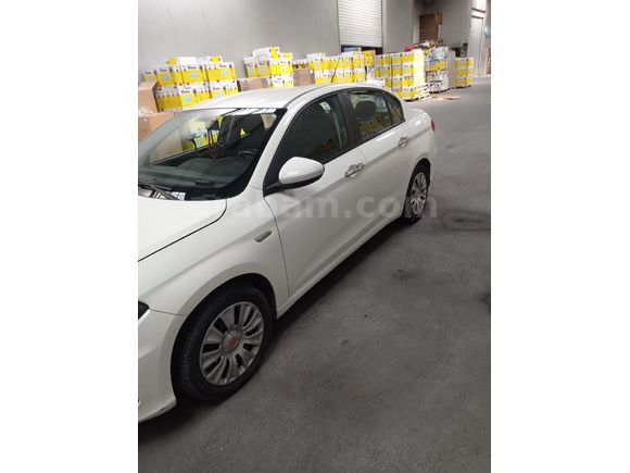 Sahibinden Fiat Egea 1.3 Multijet Easy 2017 Model