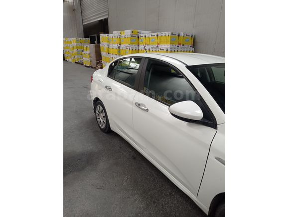 Sahibinden Fiat Egea 1.3 Multijet Easy 2017 Model