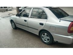 Sahibinden Hyundai Accent 1.3 LX 2003 Model