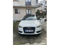 Sahibinden Audi A3 Sportback 1.6 TDI Ambition 2014 Model 
